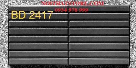Gạch trang trí giá rẻ 20×40 BD2417