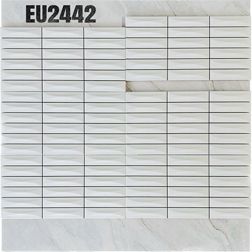 Gạch trang trí giá rẻ 20×40 EU2442