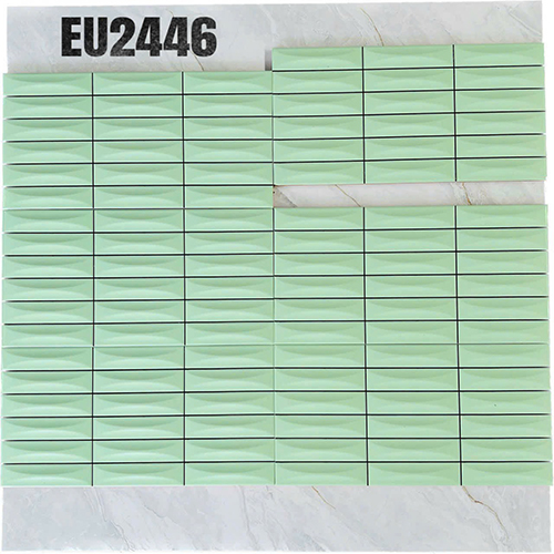 Gạch trang trí giá rẻ 20×40 EU2446