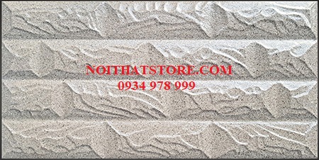 Gạch trang trí giá rẻ 20×40 2040A13