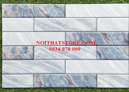 Gạch trang trí giá rẻ 25×40 KE80215T
