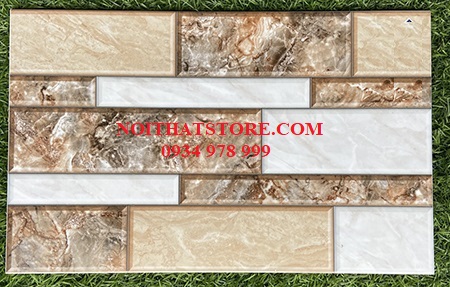Gạch trang trí giá rẻ 25×40 T74423N