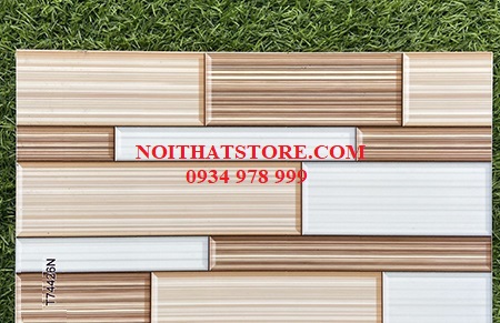 Gạch trang trí giá rẻ 25×40 T74426N