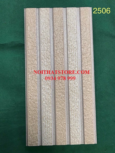 Gạch trang trí giá rẻ 25×50 2506