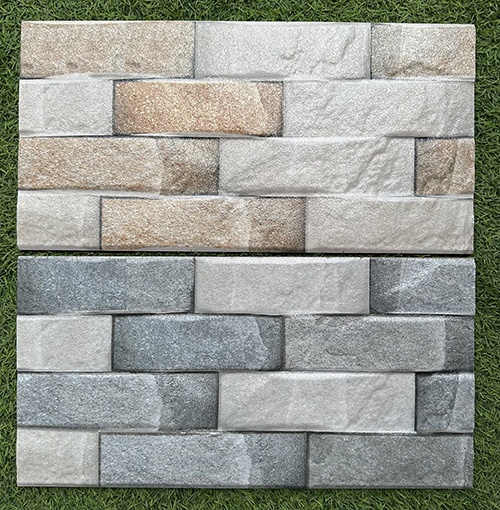 Gạch trang trí giá rẻ 25×50 HPDM 25012-25015