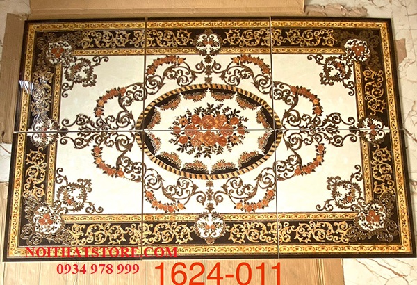 Gạch tranh thảm 160×240 1624011