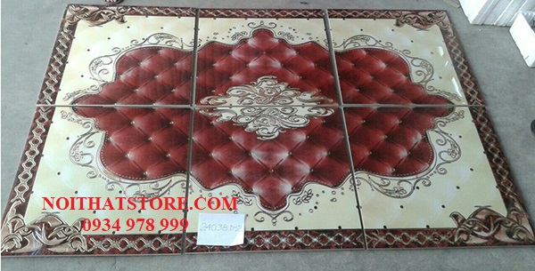 Gạch tranh thảm 160×240 24038B-2