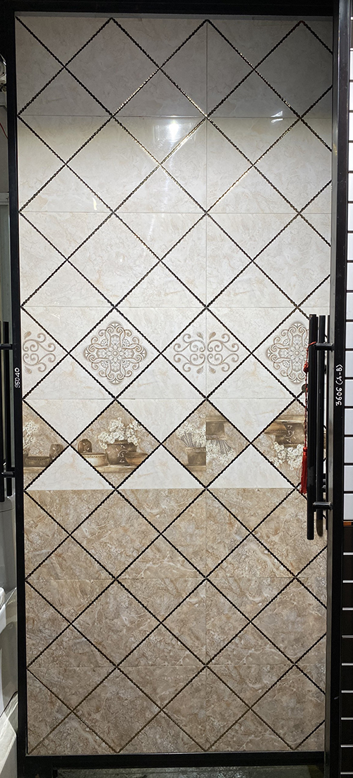 Gạch Trung Quốc 30×60 men kính