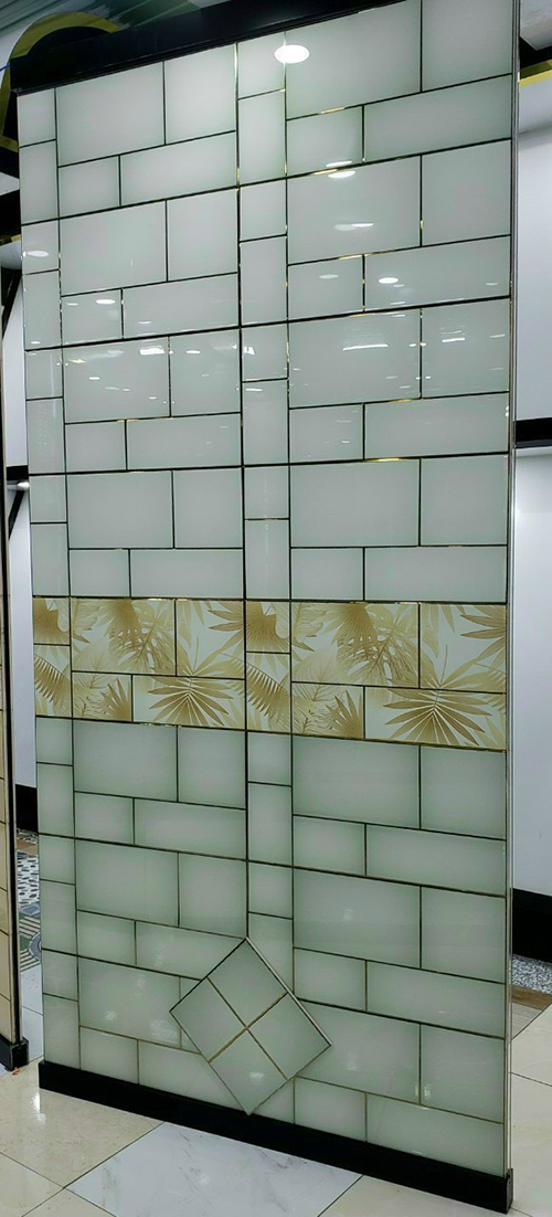 Gạch Trung Quốc 30×60 men kính