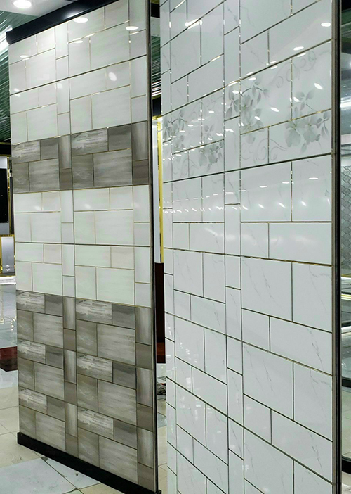 Gạch Trung Quốc 30×60 men kính