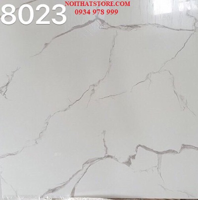 Gạch Trung Quốc 80×80 đồng chất 8023