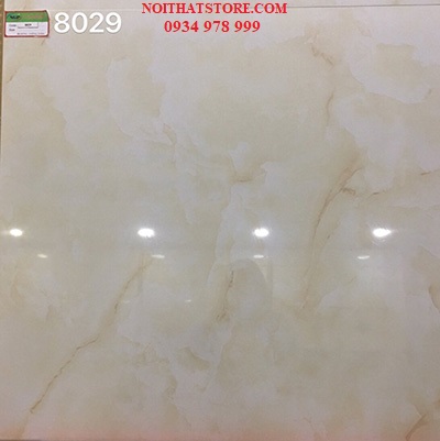 Gạch Trung Quốc 80×80 đồng chất 8029