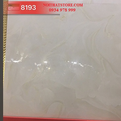 Gạch Trung Quốc 80×80 đồng chất 8193