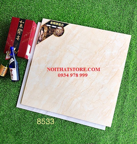 Gạch Trung Quốc 80×80 đồng chất 8533