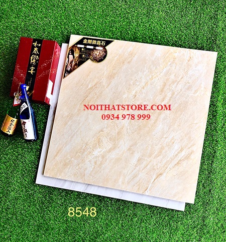 Gạch Trung Quốc 80×80 đồng chất 8548