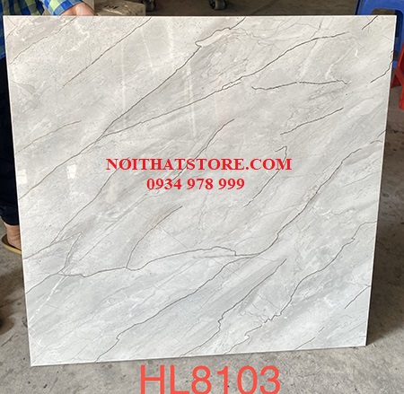 Gạch Trung Quốc 80×80 ngọc thạch HL8103