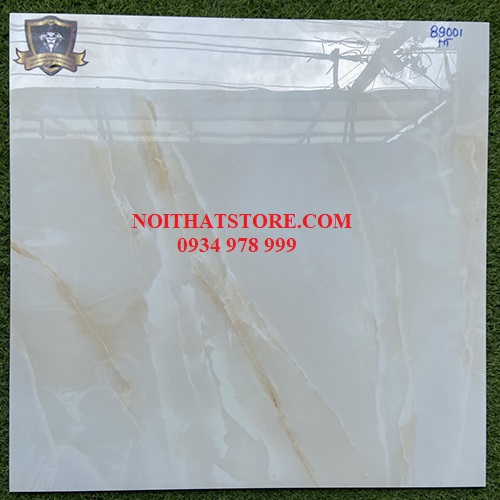 Gạch Trung Quốc 80×80 siêu kim cương D89001-HT