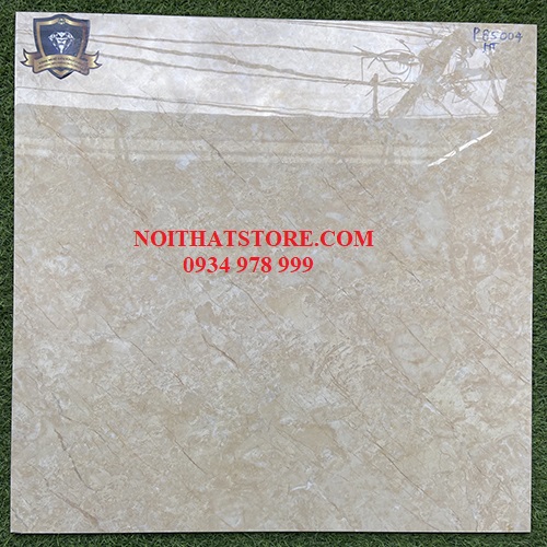 Gạch Trung Quốc 80×80 siêu kim cương P85004-HT