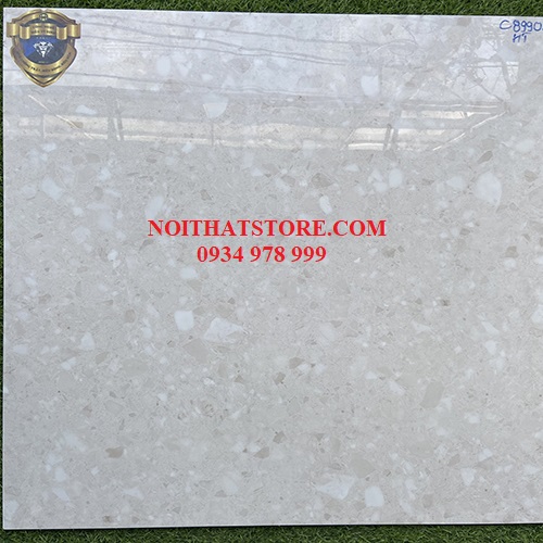 Gạch Trung Quốc 80×80 siêu vi tinh C89002-HT