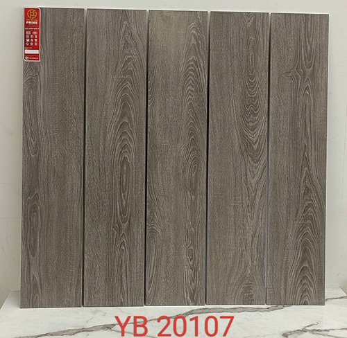 Gạch vân gỗ Prime 20×100 YB20107