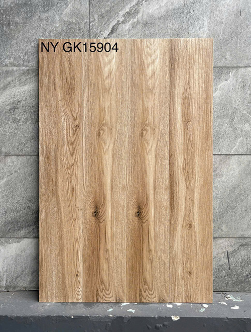 Gạch vân gỗ Viglacera 15×90 NY-GK15904