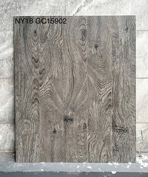 Gạch vân gỗ Viglacera 15×90 NY18-GC15902