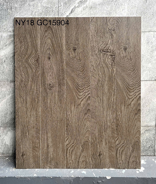 Gạch vân gỗ Viglacera 15×90 NY18-GC15904