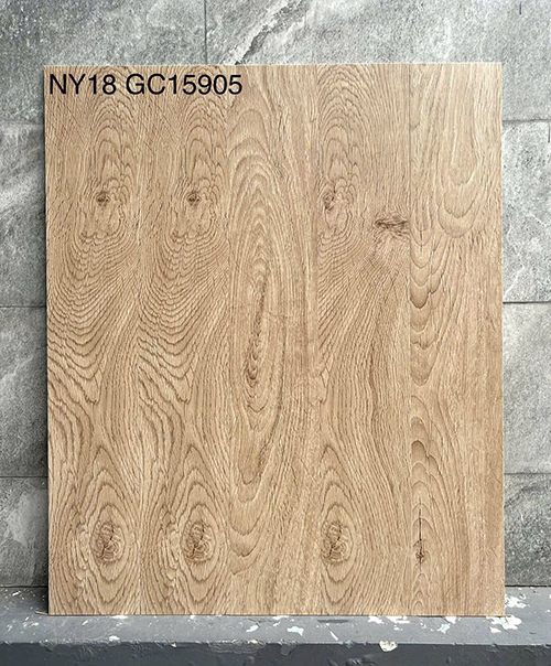 Gạch vân gỗ Viglacera 15×90 NY18-GC15905