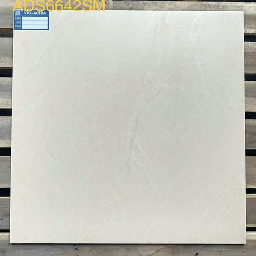 Gạch Viglacera 60×60 bán sứ mờ ADS6642SM