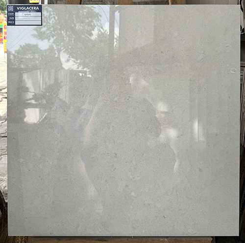 Gạch Viglacera 60×60 bóng GP611