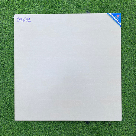 Gạch Viglacera 60×60 mờ SM601