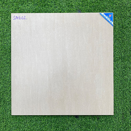Gạch Viglacera 60×60 mờ SM602