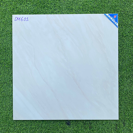 Gạch Viglacera 60×60 mờ SM603