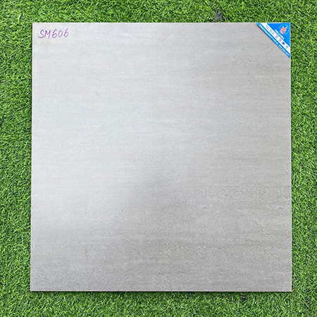 Gạch Viglacera 60×60 mờ SM606