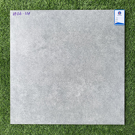 Gạch Viglacera 60×60 mờ xi măng 6906-LCP