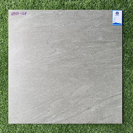 Gạch Viglacera 60×60 mờ xi măng 6907-LCP
