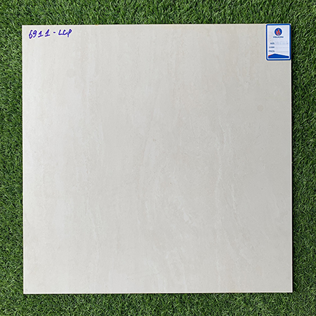 Gạch Viglacera 60×60 mờ xi măng 6911-LCP