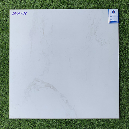 Gạch Viglacera 60×60 mờ xi măng 6914-LCP