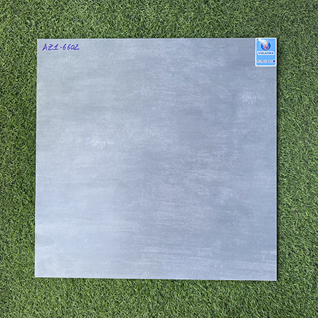 Gạch Viglacera 60×60 mờ xi măng AZ1-6602