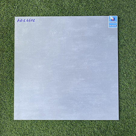 Gạch Viglacera 60×60 mờ xi măng AZ16601