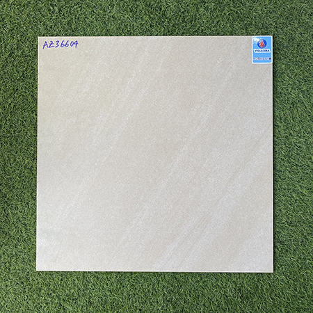 Gạch Viglacera 60×60 mờ xi măng AZ36604