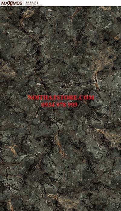 Gạch Vitto 60×120 3636 bóng