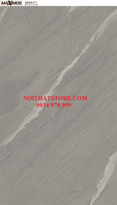Gạch Vitto 60×120 3694 sugar