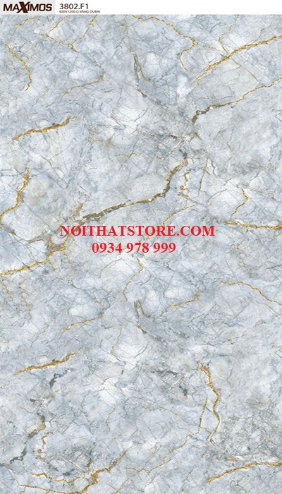 Gạch Vitto 60×120 3802 khắc kim