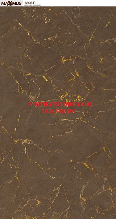 Gạch Vitto 60×120 3806 khắc kim