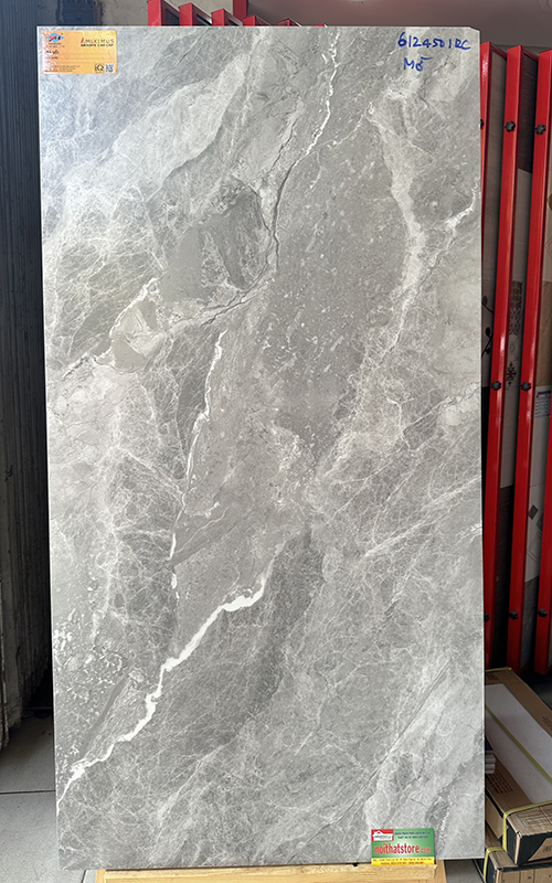 Gạch Ý Mỹ 60×120 N6124501RC mờ