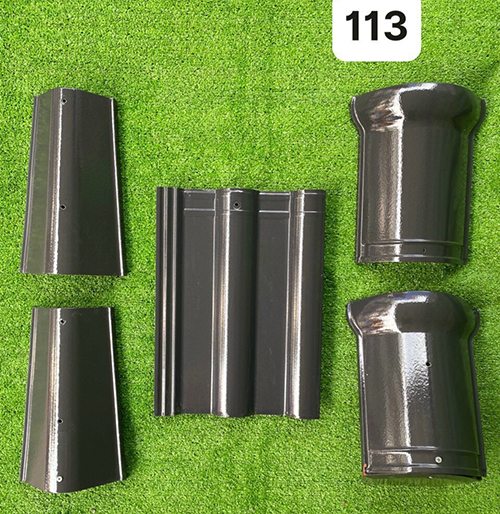Ngói HERA cao cấp 113