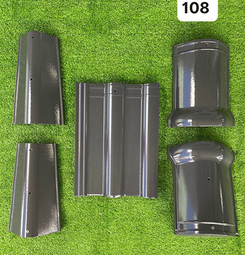Ngói Prime HERA 108