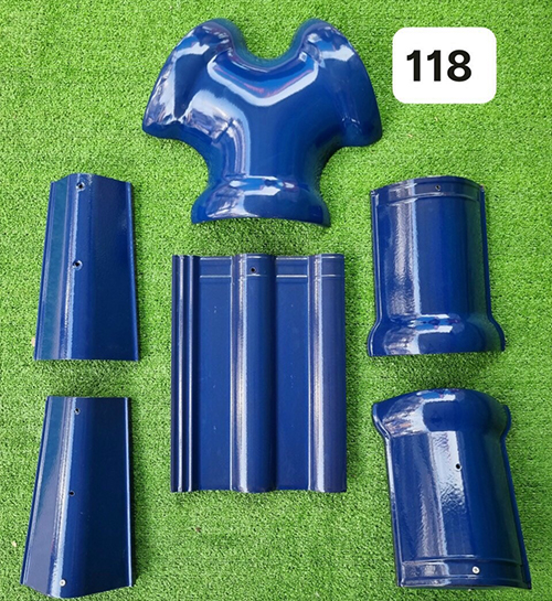 Ngói Prime HERA 118