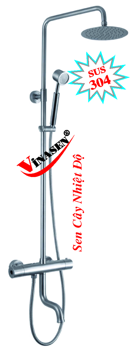 Sen cây tắm Vinasen SC-1010